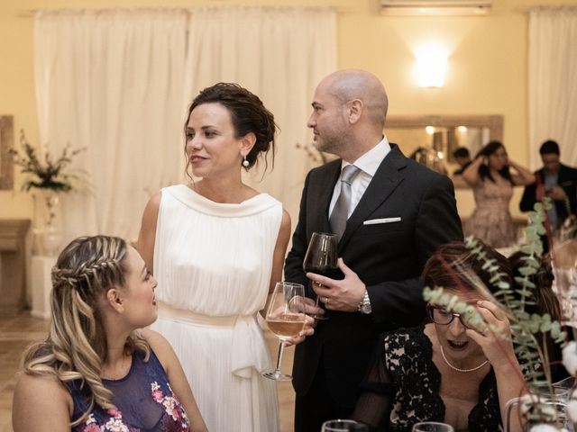 Massimiliano and Ada&apos;s Wedding in Sicily, Italy 48