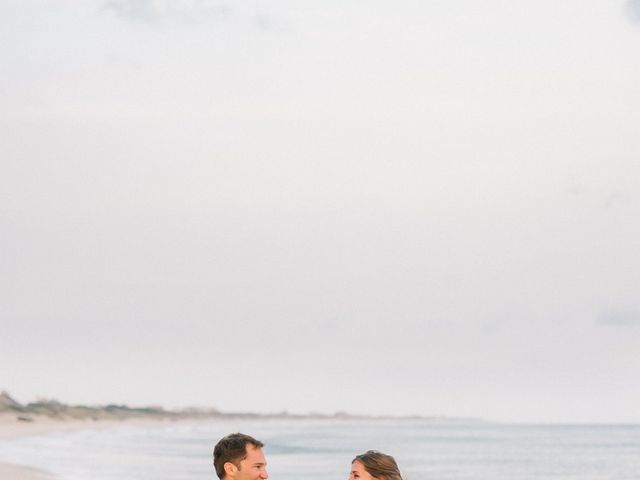 Ryan and Chelsea&apos;s Wedding in Nantucket, Massachusetts 18