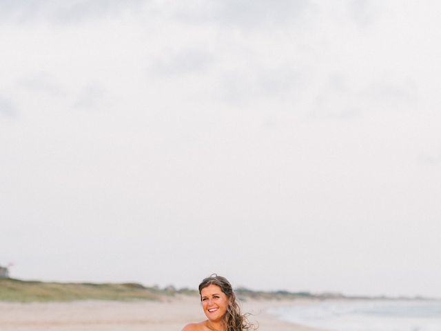 Ryan and Chelsea&apos;s Wedding in Nantucket, Massachusetts 20