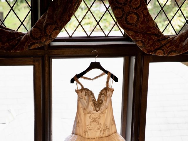 Lynn and Brienna 's Wedding in Stevenson, Maryland 4