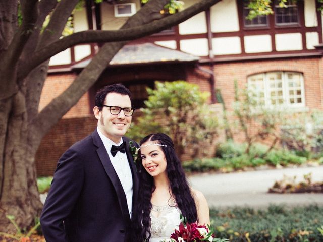 Lynn and Brienna 's Wedding in Stevenson, Maryland 11