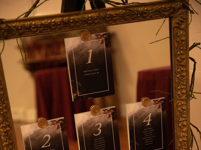 Lynn and Brienna 's Wedding in Stevenson, Maryland 20