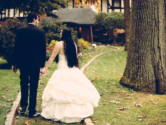 Lynn and Brienna 's Wedding in Stevenson, Maryland 35
