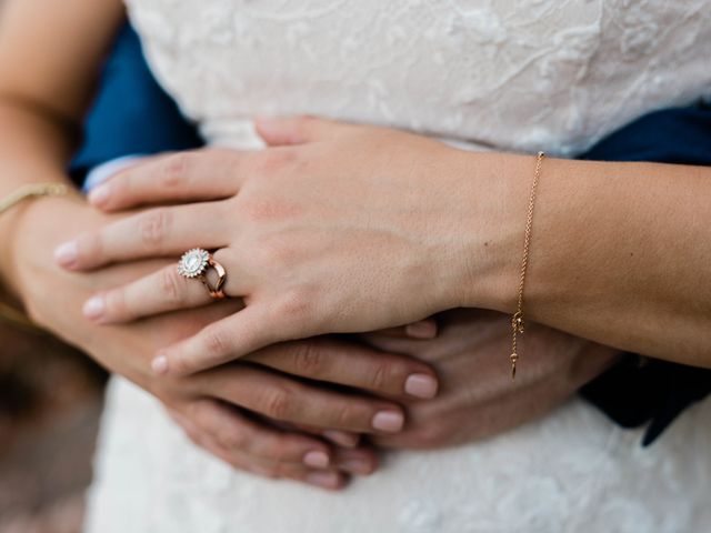 Tyler and Cassie&apos;s Wedding in Agoura Hills, California 7