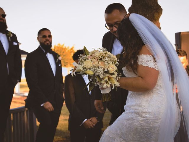 Jorge and Johana&apos;s Wedding in Woodbridge, Virginia 26