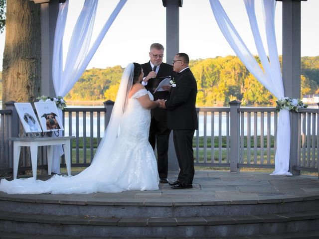 Jorge and Johana&apos;s Wedding in Woodbridge, Virginia 28