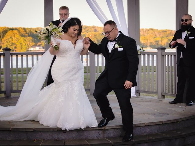 Jorge and Johana&apos;s Wedding in Woodbridge, Virginia 1