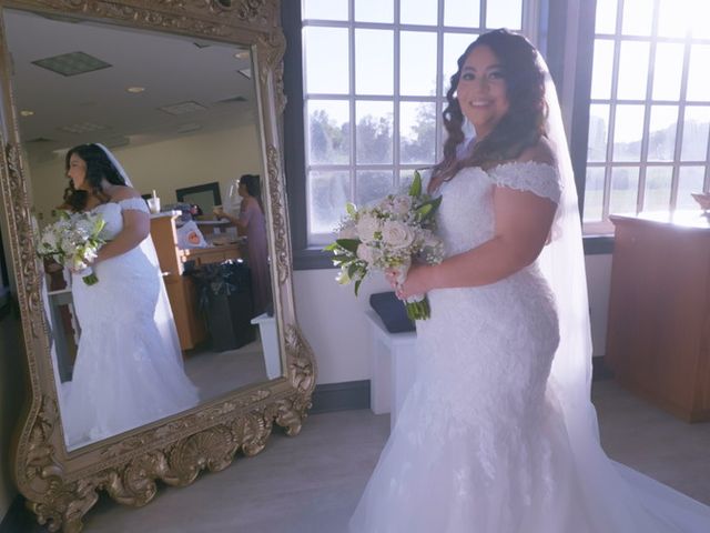 Jorge and Johana&apos;s Wedding in Woodbridge, Virginia 35