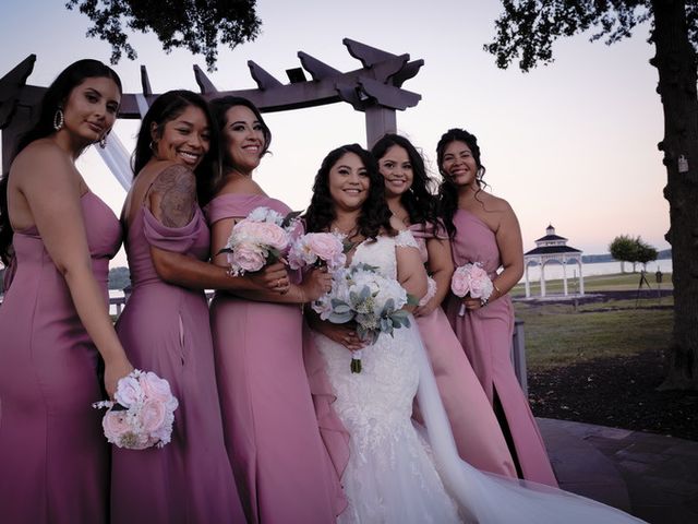 Jorge and Johana&apos;s Wedding in Woodbridge, Virginia 67