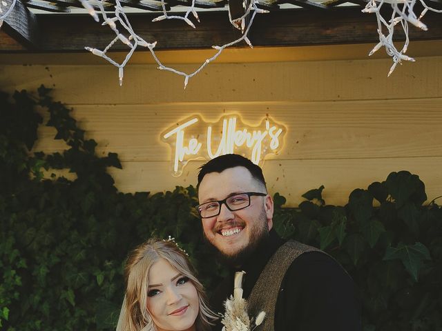 Ryker and Cheyenne&apos;s Wedding in Humboldt, Arizona 20