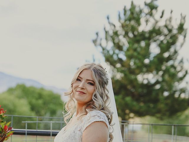 Ryker and Cheyenne&apos;s Wedding in Humboldt, Arizona 24