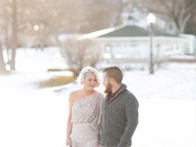 Jade and Derek&apos;s Wedding in Rapid City, South Dakota 10