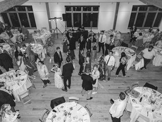 Luke &amp; Kaleigh's wedding 3