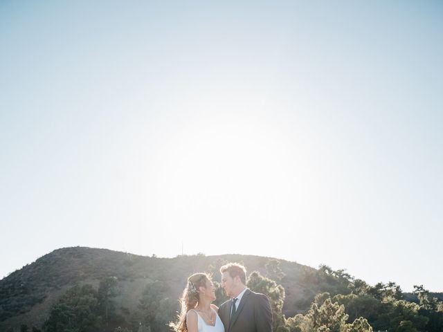 Neil and Alexia&apos;s Wedding in Los Angeles, California 10