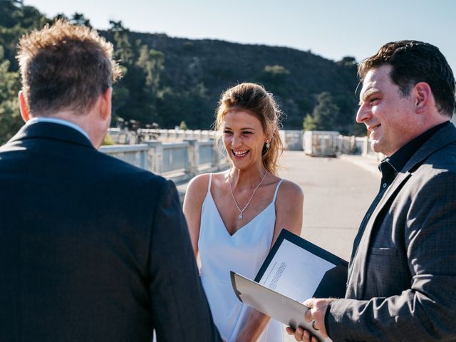 Neil and Alexia&apos;s Wedding in Los Angeles, California 11