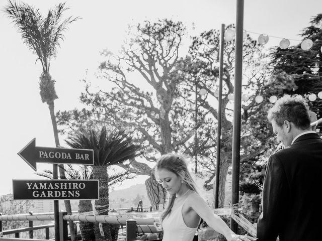 Neil and Alexia&apos;s Wedding in Los Angeles, California 20