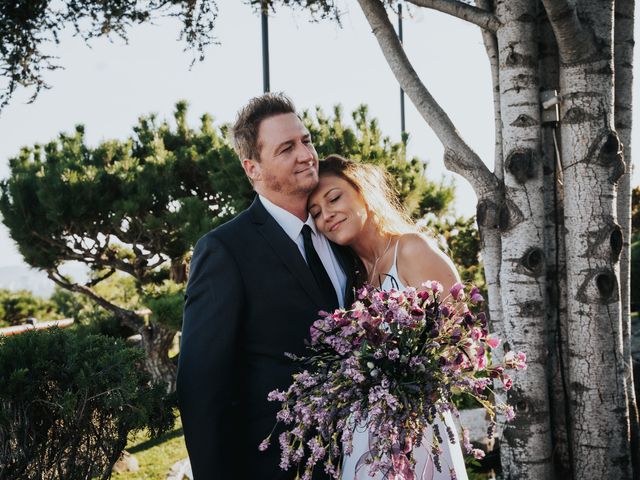 Neil and Alexia&apos;s Wedding in Los Angeles, California 22