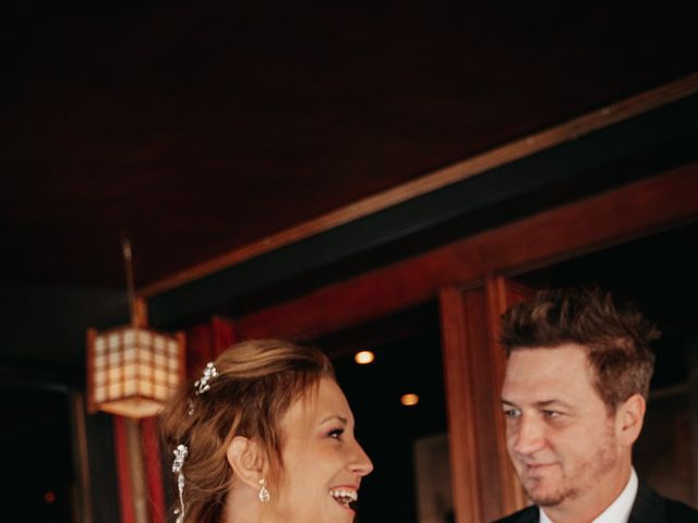 Neil and Alexia&apos;s Wedding in Los Angeles, California 27