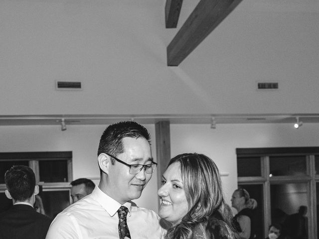 Kaleigh and Luke's Wedding in Baltimore, Maryland 7