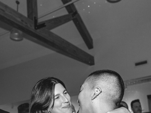 Kaleigh and Luke's Wedding in Baltimore, Maryland 8