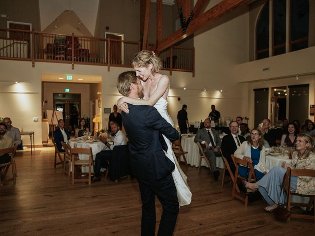 Kaleigh and Luke's Wedding in Baltimore, Maryland 9