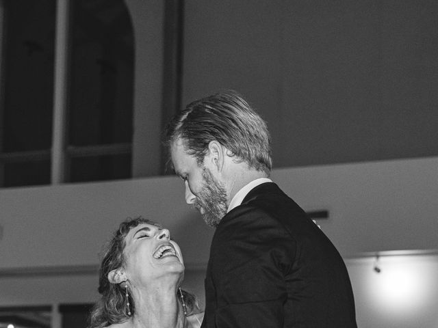 Kaleigh and Luke's Wedding in Baltimore, Maryland 11