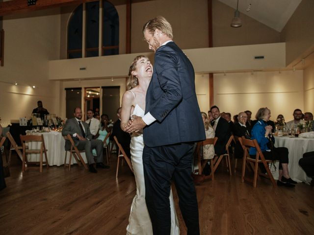Kaleigh and Luke's Wedding in Baltimore, Maryland 12