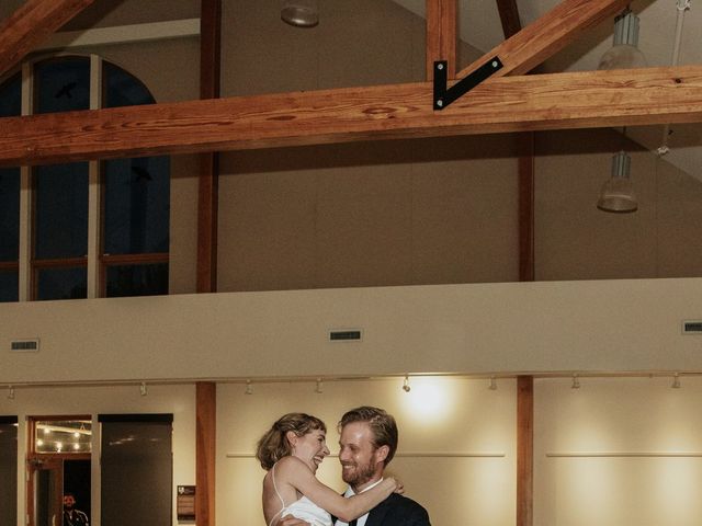 Kaleigh and Luke's Wedding in Baltimore, Maryland 14