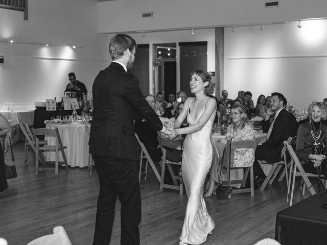 Kaleigh and Luke's Wedding in Baltimore, Maryland 15