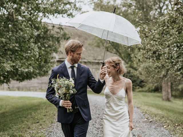 Kaleigh and Luke's Wedding in Baltimore, Maryland 17