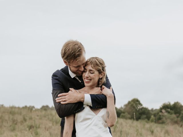 Kaleigh and Luke's Wedding in Baltimore, Maryland 20