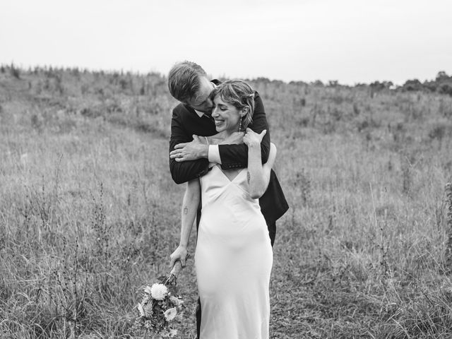 Kaleigh and Luke's Wedding in Baltimore, Maryland 21