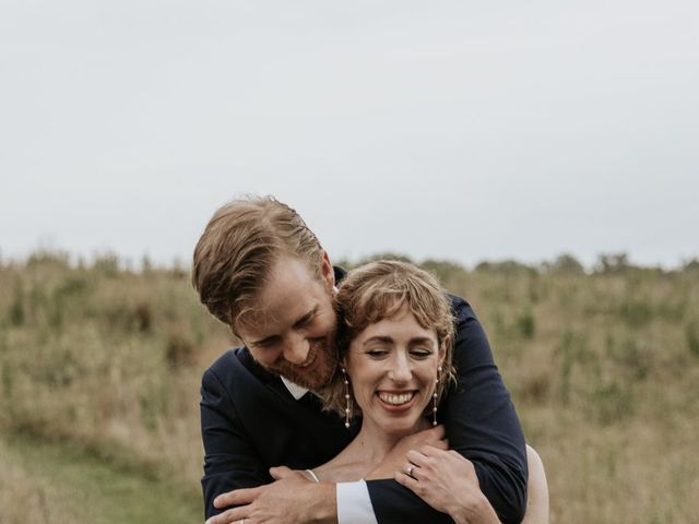Kaleigh and Luke's Wedding in Baltimore, Maryland 22