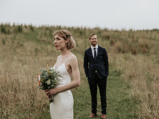 Kaleigh and Luke's Wedding in Baltimore, Maryland 24