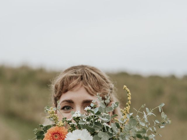 Kaleigh and Luke's Wedding in Baltimore, Maryland 26
