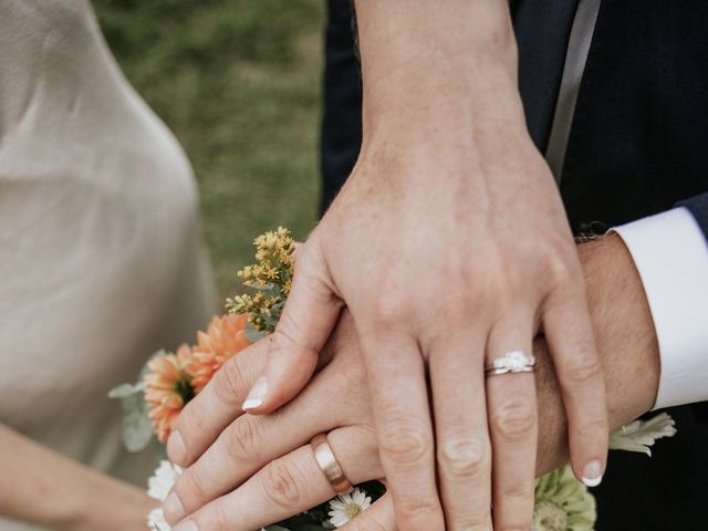 Kaleigh and Luke's Wedding in Baltimore, Maryland 27