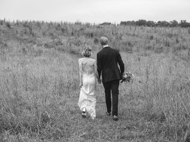 Kaleigh and Luke's Wedding in Baltimore, Maryland 29