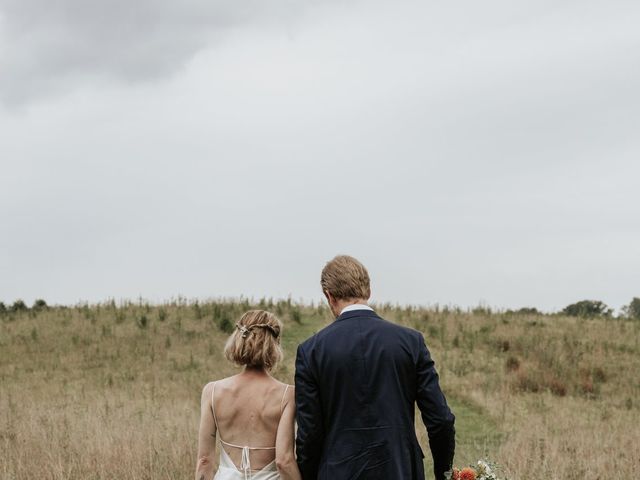 Kaleigh and Luke's Wedding in Baltimore, Maryland 30