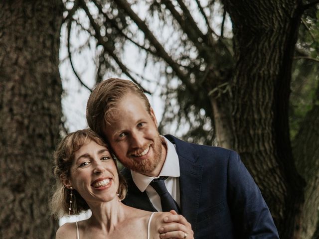 Kaleigh and Luke's Wedding in Baltimore, Maryland 33