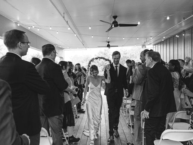 Kaleigh and Luke's Wedding in Baltimore, Maryland 2