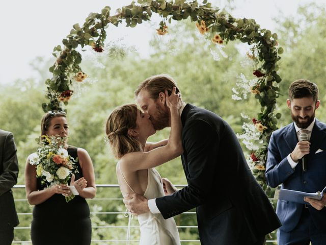 Kaleigh and Luke's Wedding in Baltimore, Maryland 35