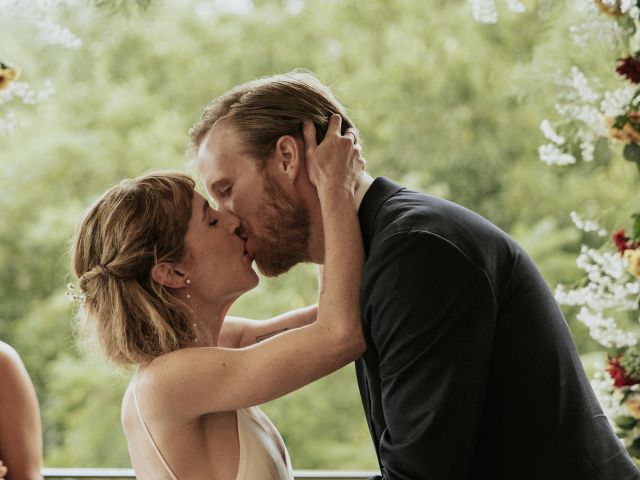 Kaleigh and Luke's Wedding in Baltimore, Maryland 36