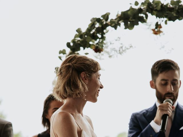 Kaleigh and Luke's Wedding in Baltimore, Maryland 41