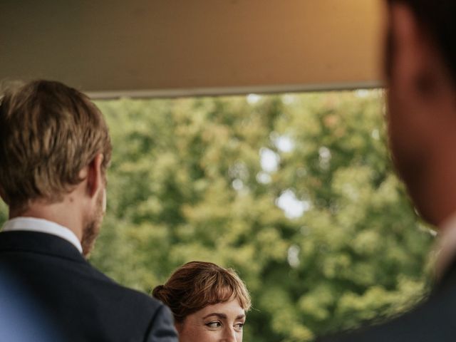 Kaleigh and Luke's Wedding in Baltimore, Maryland 44