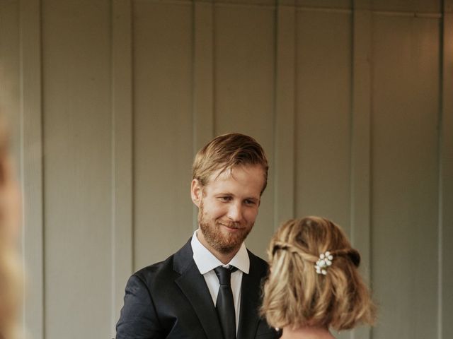 Kaleigh and Luke's Wedding in Baltimore, Maryland 46