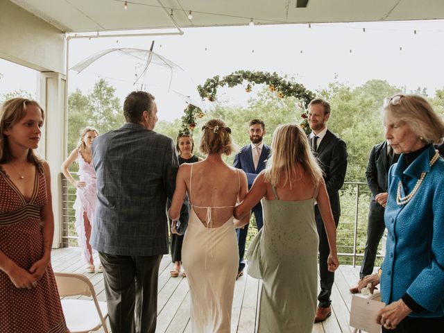 Kaleigh and Luke's Wedding in Baltimore, Maryland 47
