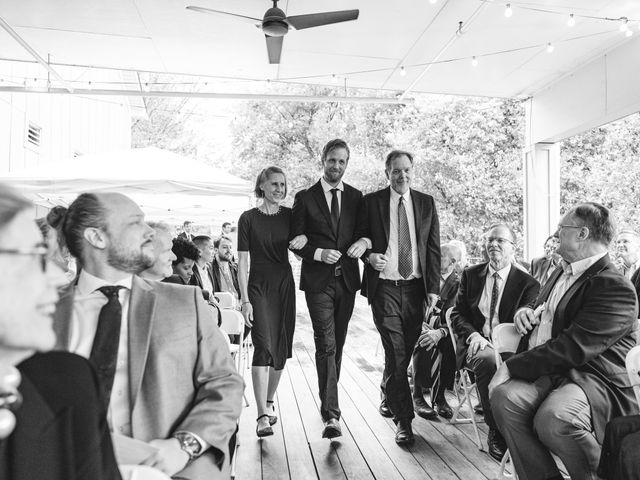 Kaleigh and Luke's Wedding in Baltimore, Maryland 50