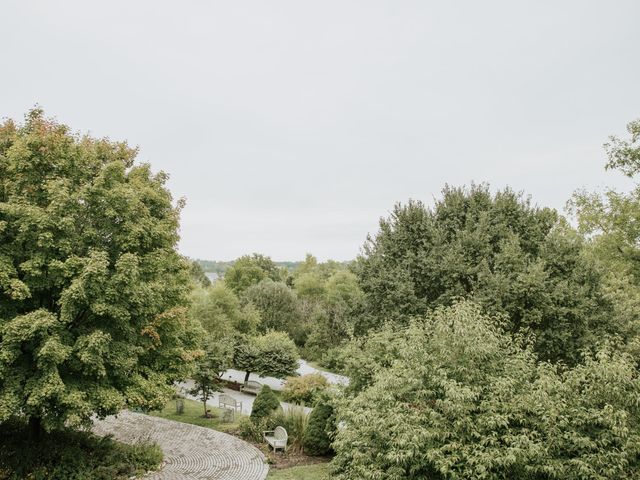 Kaleigh and Luke's Wedding in Baltimore, Maryland 51