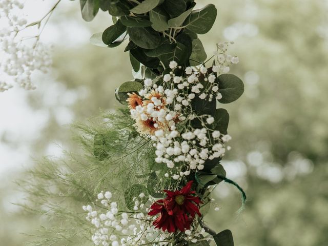Kaleigh and Luke's Wedding in Baltimore, Maryland 54