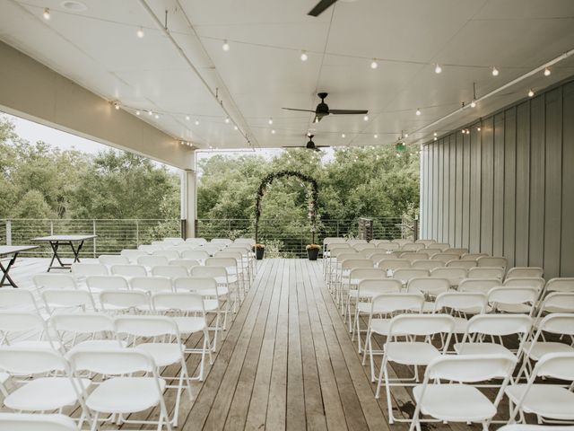 Kaleigh and Luke's Wedding in Baltimore, Maryland 55